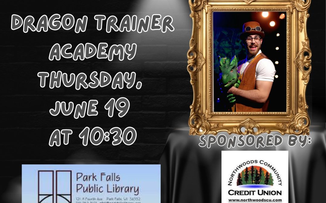 DRAGON TRAINER ACADEMY
