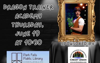 DRAGON TRAINER ACADEMY