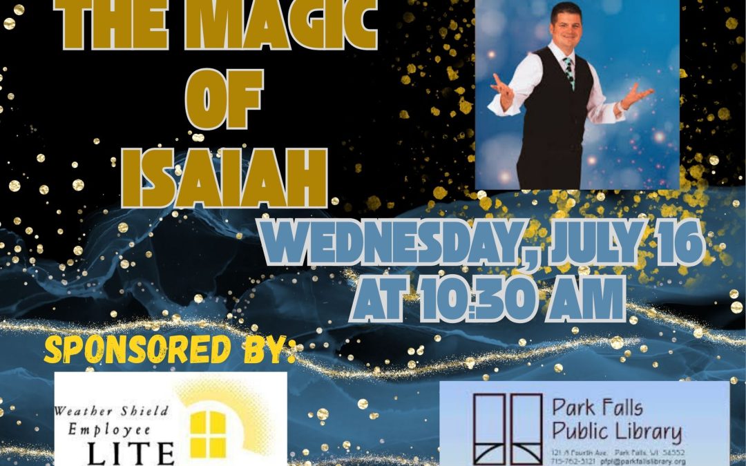 THE MAGIC OF ISAIAH