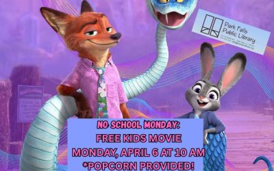NO SCHOOL MONDAY MOVIE for KIDS